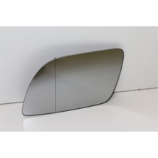Wolcar Volkswagen Polo 2002-2005 Ayna Camı Sol