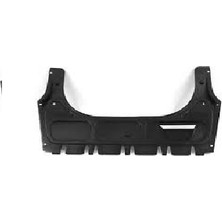 Wolcar Volkswagen Polo 2002-2005 Plastik Muhafaza Benzinli