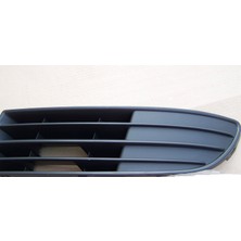 Wolcar Volkswagen Polo 2002-2005 Tampon Izgarası Sissiz Sol