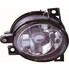 Wolcar Volkswagen Polo 2005-2009 Sol Sis Fari