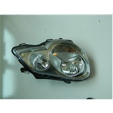 Wolcar Volkswagen Polo 2005-2010 Far Sağ