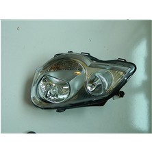 Wolcar Volkswagen Polo 2005-2010 Far Sol