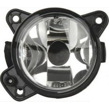 Wolcar Volkswagen Polo 2005-2010 Sis Farı (Ampüllü Duylu) Sol