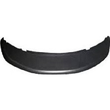 Wolcar Volkswagen Polo 2005-2010 Tampon Spoileri Ön