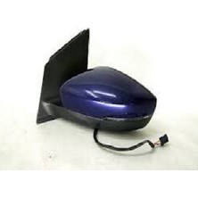 Wolcar Volkswagen Polo 2010 Sonrası Ayna Elektrikli Sağ İnce Soket