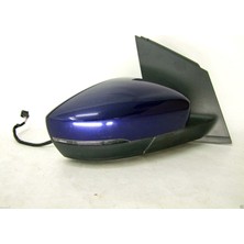 Wolcar Volkswagen Polo 2010 Sonrası Ayna Elektrikli Sol İnce Soket