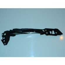 Wolcar Volkswagen Polo 2010> Tampon Braketi Ön Sağ