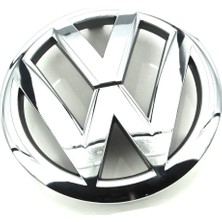 Wolcar Volkswagen Polo 2010-2014 120 Mm Ön Panjur Arması