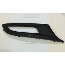 Wolcar Volkswagen Polo 2010-2014 Sis Kapağı Sisli Sağ