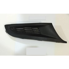 Wolcar Volkswagen Polo 2010-2014 Sis Kapağı Sissiz Sol