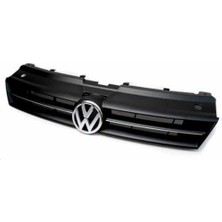 Wolcar Volkswagen Polo 2010-2015 Panjur Ön