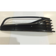 Wolcar Volkswagen Polo 2014-2016 Sis Kapağı Sisli Nikelajlı Sağ