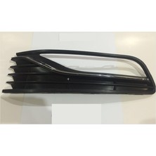 Wolcar Volkswagen Polo 2014-2016 Sis Kapağı Sisli Nikelajlı Sol