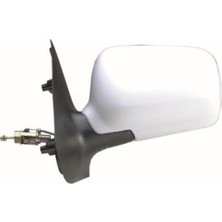 Wolcar Volkswagen Polo Classic Komple Ayna Mekanik Sağ