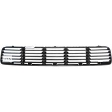 Wolcar Volkswagen Polo Classic Tampon Izgarası Orta