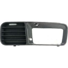 Wolcar Volkswagen Polo Classic Tampon Izgarası Sisli Sol