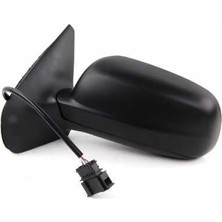 Wolcar Volkswagen Polo Hb 1994-1999 Komple Ayna Elektrikli Sağ