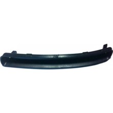Wolcar Volkswagen Polo Hb 1994-1999 Tampon Izgarası İnce Sağ