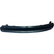 Wolcar Volkswagen Polo Hb Tampon Izgarası Sağ İnce Kaş 6N0853666A