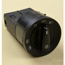 Wolcar Volkswagen Sharan 2001 2010 Far Anahtarı