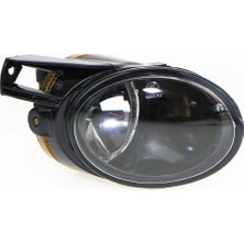 Wolcar Volkswagen Sis Farı (Ampüllü Duylu) Sol Passat 2006-2012