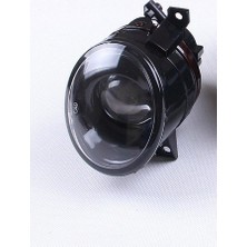 Wolcar Volkswagen Sis Farı (Ampüllü Duylu) Sol Scirocco 2019-2014