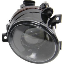 Wolcar Volkswagen Sis Farı (Ampüllü Duylu) Sol Tiguan 2008-2011