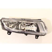 Wolcar Volkswagen Sis Farı (Çiftli) 2010-2014 Polo Sağ