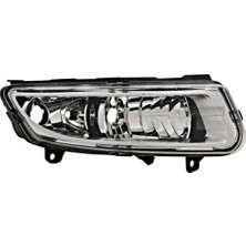 Wolcar Volkswagen Sis Farı (Tekli) 2010-2015 Polo Sol