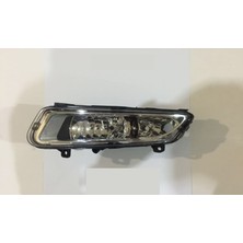 Wolcar Volkswagen Sis Farı Sol Polo 2010-2015