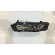 Wolcar Volkswagen Sis Farı Sol Polo 2014-2017