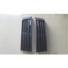 Wolcar Volkswagen Sis Kapağı Sissiz Sağ Transporter (Astarlı) T7 2015>>