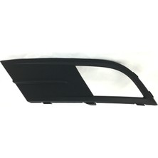 Wolcar Volkswagen Sis Kapağı Sisli Jetta 2015- Sol