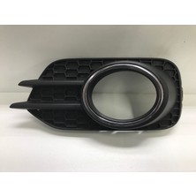 Wolcar Volkswagen Sis Kapağı Sisli Kromlu Sol Tiguan 2009-2011