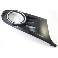 Wolcar Volkswagen Sis Kapağı Sisli Nikelajlı (Sağ Golf 6