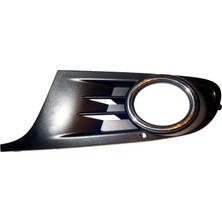 Wolcar Volkswagen Sis Kapağı Sisli Nikelajlı Sol Golf 6