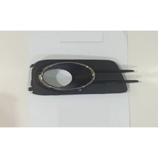 Wolcar Volkswagen Sis Kapağı Sisli Sağ (Kromlu) Tiguan