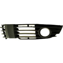 Wolcar Volkswagen Sis Kapağı Sisli Sol Passat 2001-2005