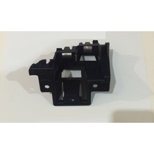Wolcar Volkswagen Stop Alt Braketi Sol Jetta (2011-2014)