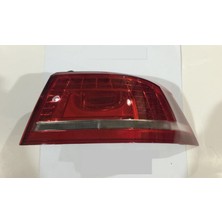 Wolcar Volkswagen Stop Lambası Dış (Ledli ) Passat 2012>> Sağ