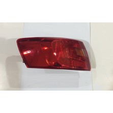 Wolcar Volkswagen Stop Lambası Dış Jetta 2011-2014 Sol