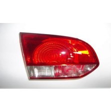Wolcar Volkswagen Stop Lambası İç Golf 6 2009-2013 Sol