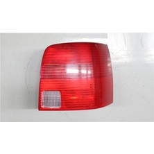 Wolcar Volkswagen Stop Lambası Passat 1997-2000 Sağ