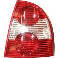 Wolcar Volkswagen Stop Passat Lambası 2001-2005 Sol
