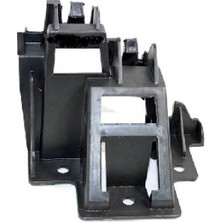 Wolcar Volkswagen Tampon Alt Braketi Jetta 2011-2014