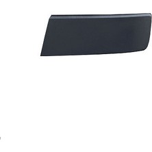 Wolcar Volkswagen Tampon Bandı Pütürlü Tip ( Ön ) Transporter T6 Sol