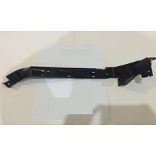 Wolcar Volkswagen Tampon Braketi Arka Sağ Bora 1999-2006