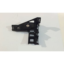 Wolcar Volkswagen Tampon Braketi Arka Sol Golf 7 (2014>>)