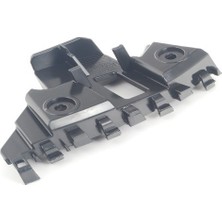 Wolcar Volkswagen Tampon Braketi Ön Jetta 2011-20014