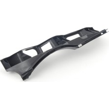 Wolcar Volkswagen Tampon Braketi Ön Passat 2009-2011